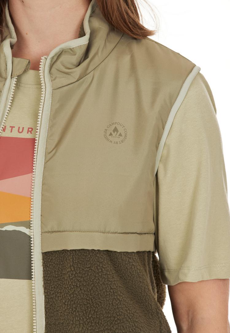 Whistler Whistler Oak Laufweste Damen - 5056 Tarmac - 1 | SportScheck