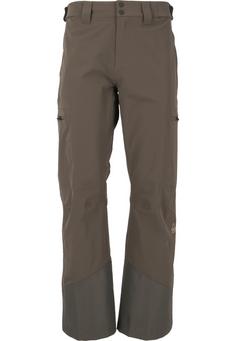 SOS Lipno Skihose Herren 1071 Black Ink