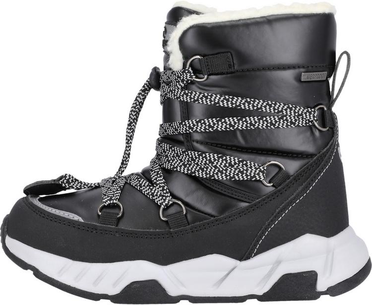 ZigZag ZigZag Turriea Stiefel Kinder - 1001 Black - 0 | SportScheck
