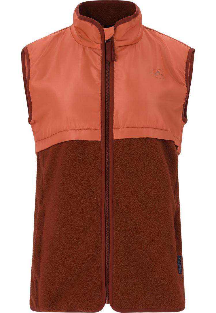 Whistler Whistler Oak Laufweste Damen - 4174 Madder Brown - 0 | SportScheck