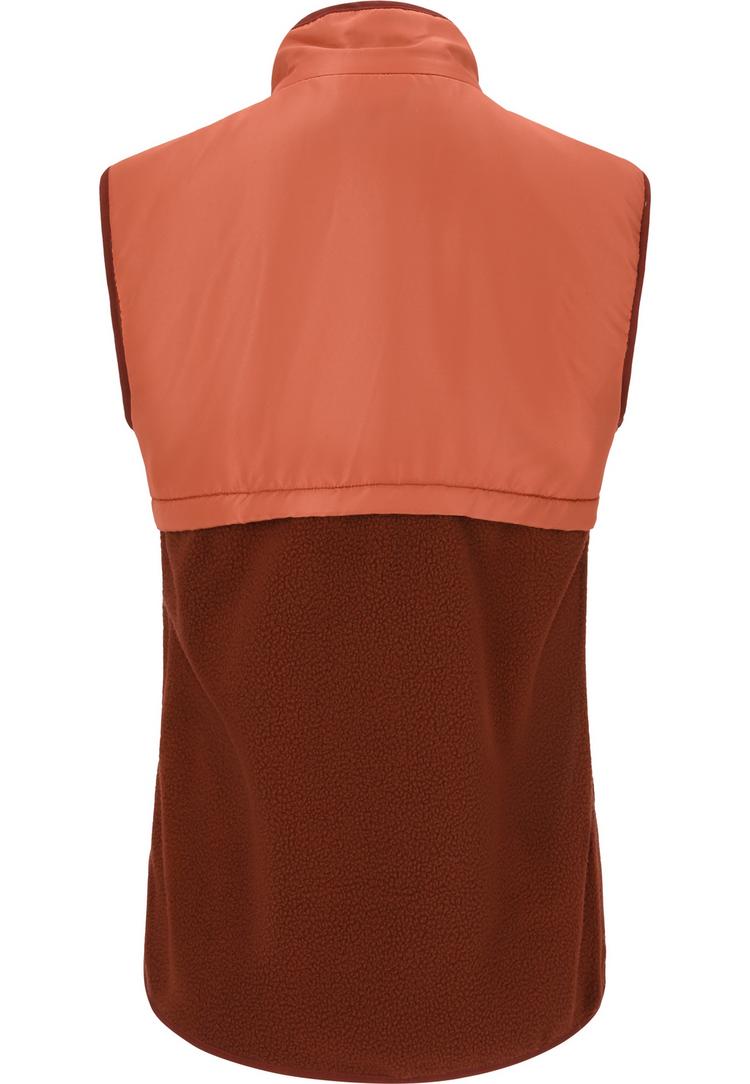 Whistler Whistler Oak Laufweste Damen - 4174 Madder Brown - 0 | SportScheck