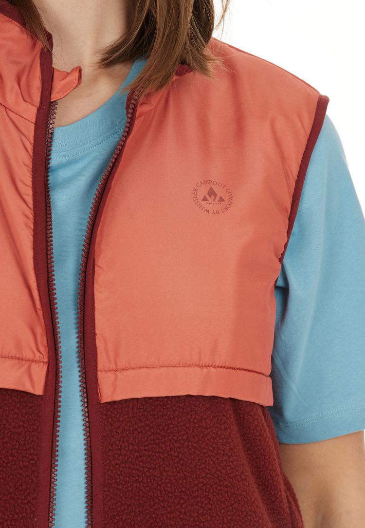 Whistler Whistler Oak Laufweste Damen - 4174 Madder Brown - 1 | SportScheck