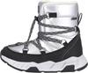 ZigZag Turriea Stiefel Kinder - 1015 Silver