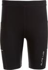 ELITE LAB RUN ELITE X1 Tights Herren - 1001A Black