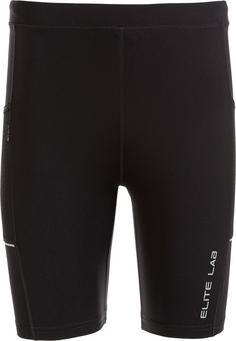 ELITE LAB RUN ELITE X1 Tights Herren 1001A Black