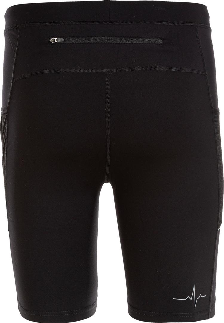ELITE LAB ELITE LAB RUN ELITE X1 Tights Herren - 1001A Black - 0 | SportScheck