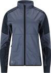 Endurance Ludmilla Laufjacke Damen - 2177 Serenity Blue