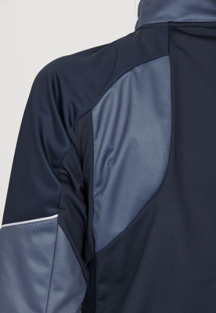 Endurance Endurance Ludmilla Laufjacke Damen - 2177 Serenity Blue - 3 | SportScheck