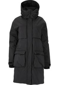 Whistler Mombay Parka Damen - 1016 Phantom