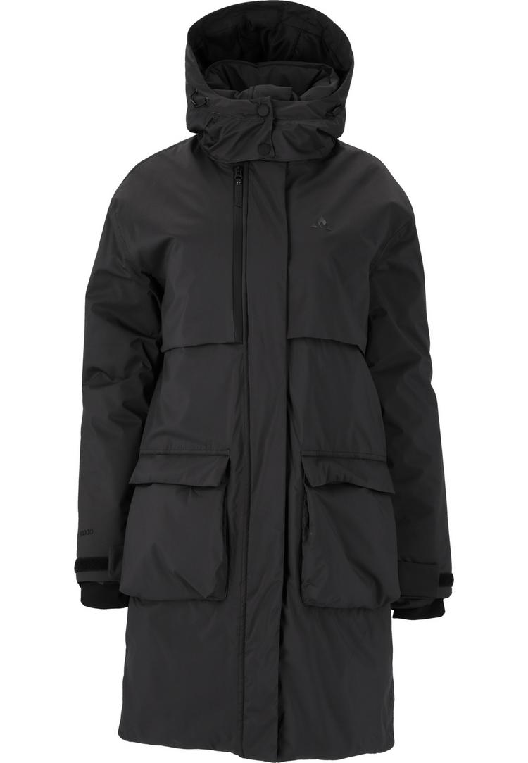Whistler Whistler Mombay Parka Damen - 1016 Phantom - 0 | SportScheck