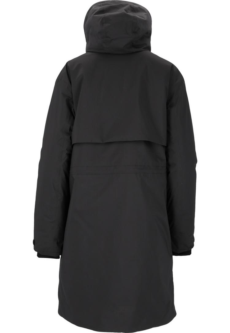 Whistler Whistler Mombay Parka Damen - 1016 Phantom - 0 | SportScheck