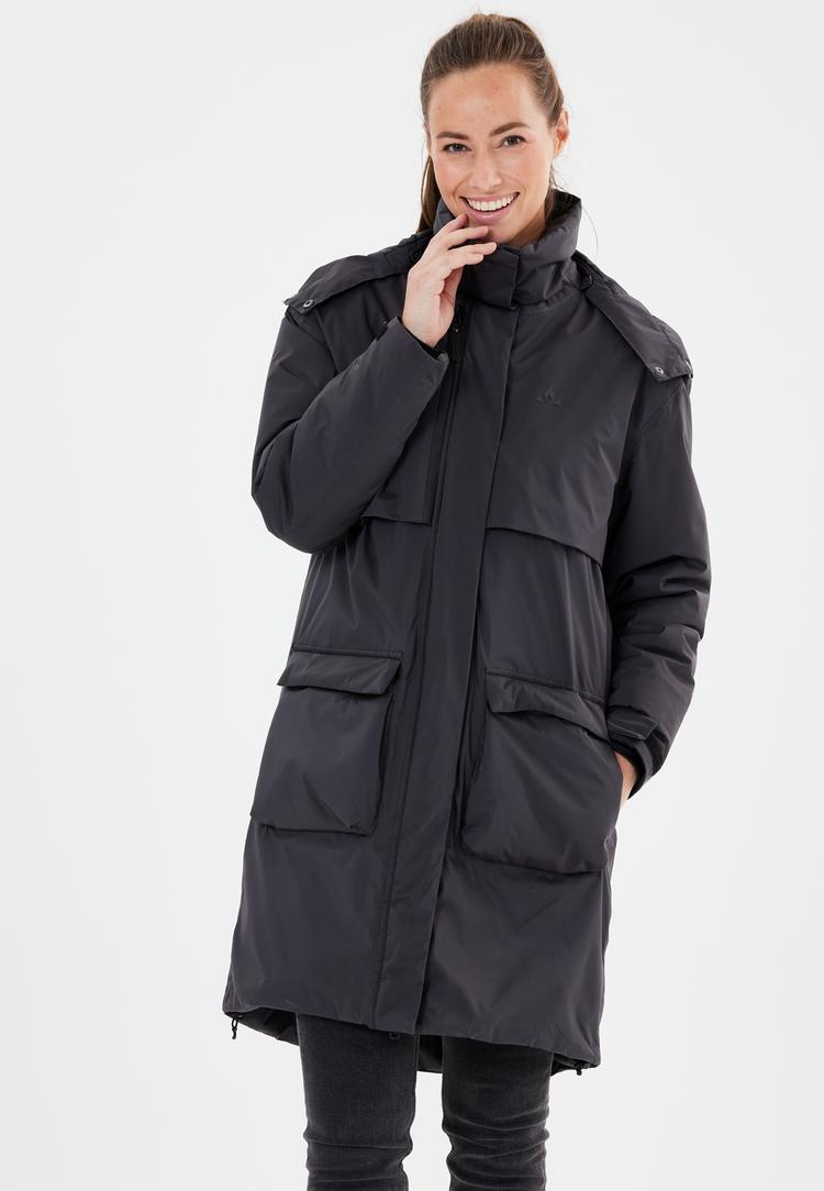 Whistler Whistler Mombay Parka Damen - 1016 Phantom - 1 | SportScheck