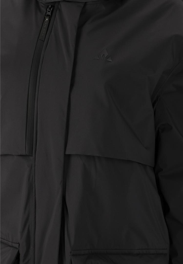 Whistler Whistler Mombay Parka Damen - 1016 Phantom - 0 | SportScheck