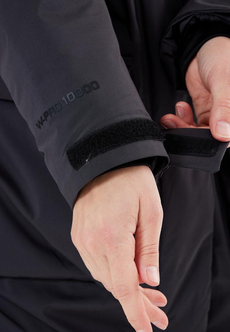 Whistler Whistler Mombay Parka Damen - 1016 Phantom - 1 | SportScheck