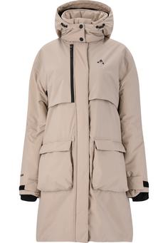 Whistler Mombay Parka Damen 1136 Simply Taupe