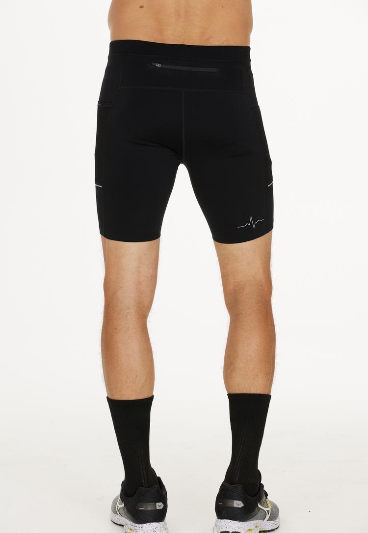 ELITE LAB ELITE LAB RUN ELITE X1 Tights Herren - 1001A Black - 2 | SportScheck