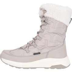 Whistler Oenpi Stiefel Damen 1136 Simply Taupe