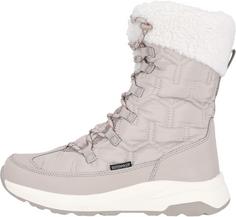 Whistler Oenpi Stiefel Damen 1136 Simply Taupe