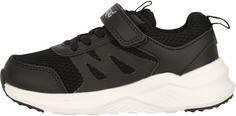 ZigZag Yeisou Sneaker Kinder 1001 Black