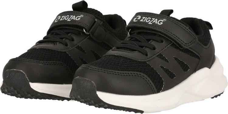 ZigZag ZigZag Yeisou Sneaker Kinder - 1001 Black - 1 | SportScheck