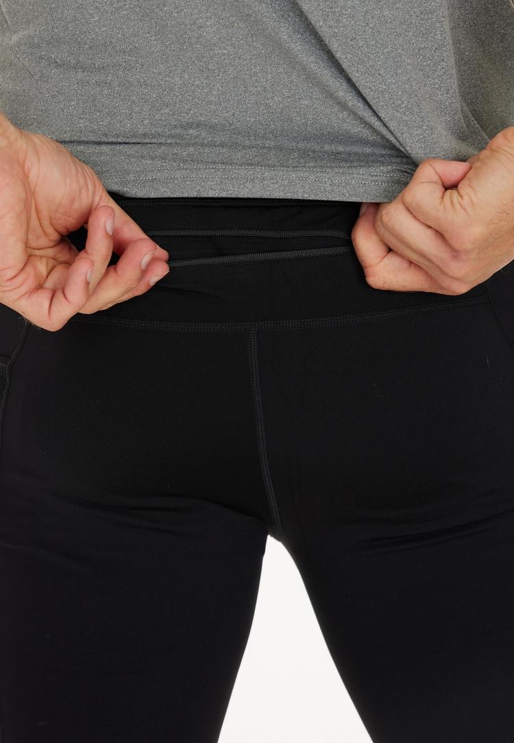 ELITE LAB ELITE LAB RUN ELITE X1 Tights Herren - 1001A Black - 3 | SportScheck