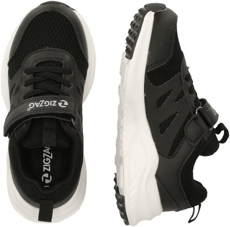 ZigZag ZigZag Yeisou Sneaker Kinder - 1001 Black - 2 | SportScheck