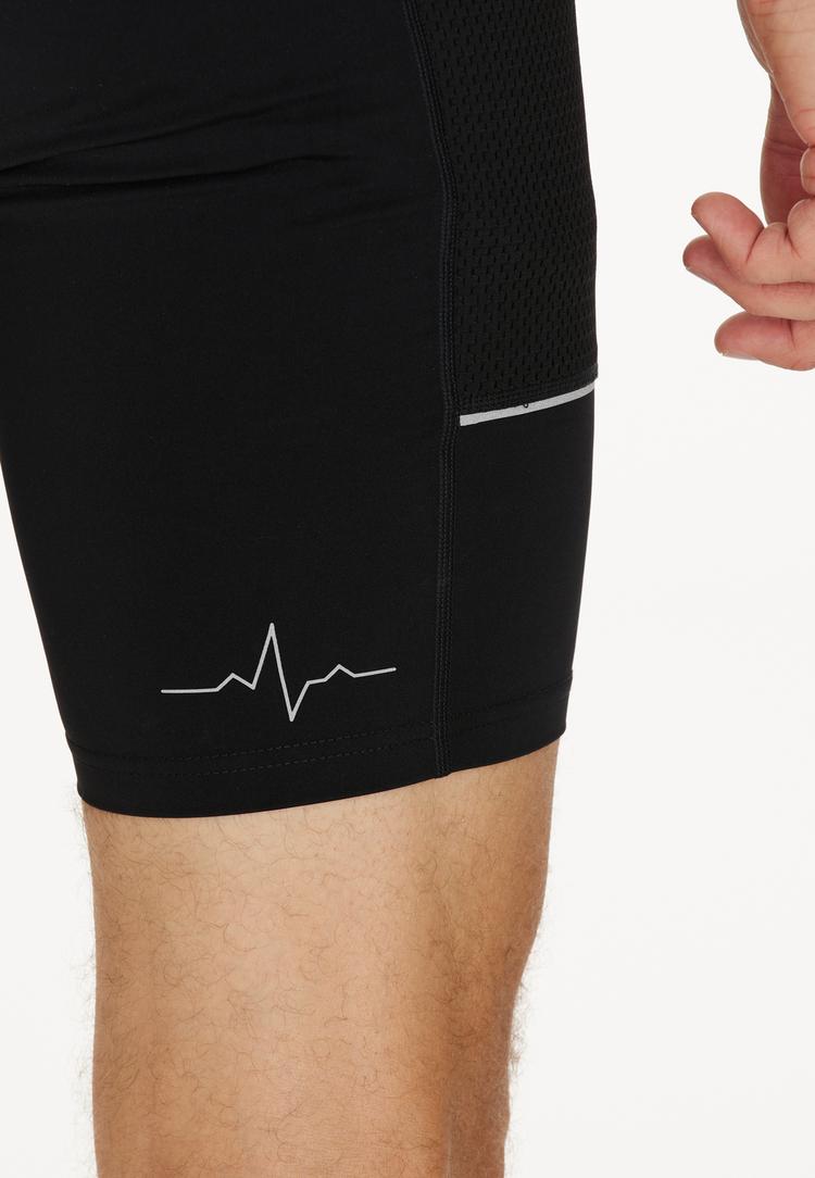 ELITE LAB ELITE LAB RUN ELITE X1 Tights Herren - 1001A Black - 4 | SportScheck