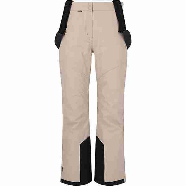 Whistler Drizzle Skihose Damen 1136 Simply Taupe