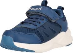 Rückansicht von ZigZag Yeisou Sneaker Kinder 2034 Poseidon