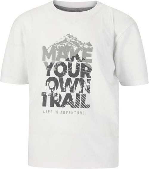 Whistler Hitch Funktionsshirt Kinder