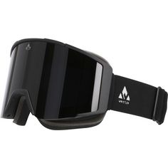 Whistler WS6200 Sportbrille 1001 Black
