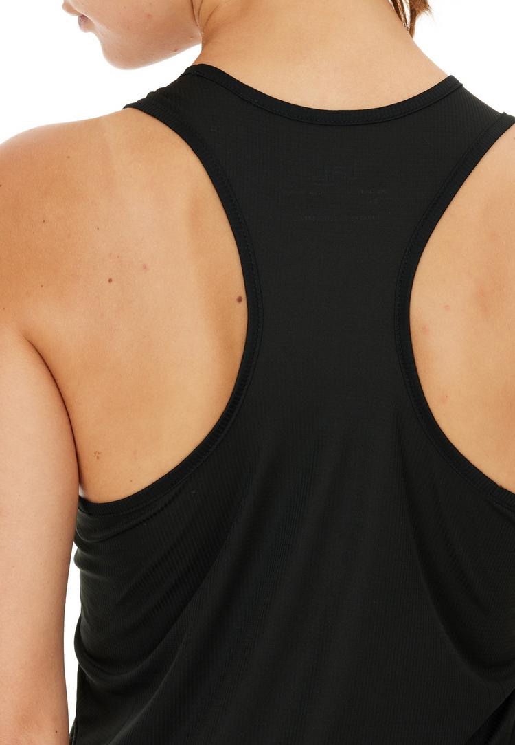 ELITE LAB ELITE LAB Wolvery Elite Funktionstop Damen - 1001 Black - 3 | SportScheck