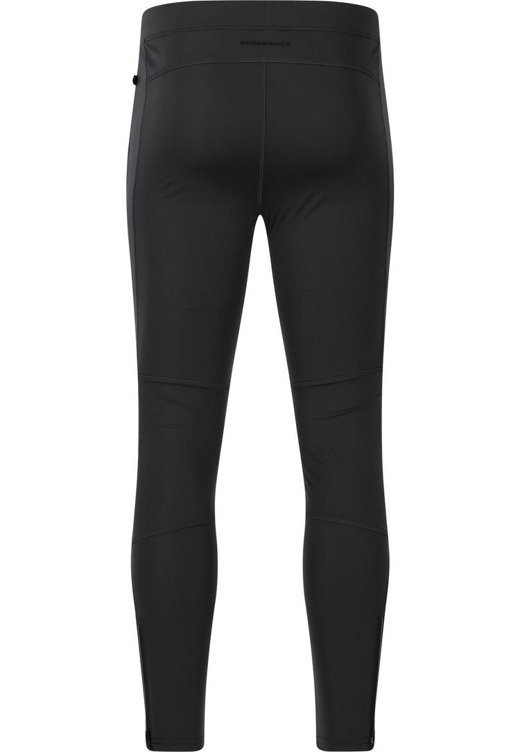 Endurance Endurance Sander Funktionshose Herren - 1001 Black - 0 | SportScheck
