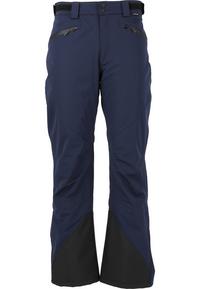 Whistler Mastro Skihose Herren - 2048 Navy Blazer