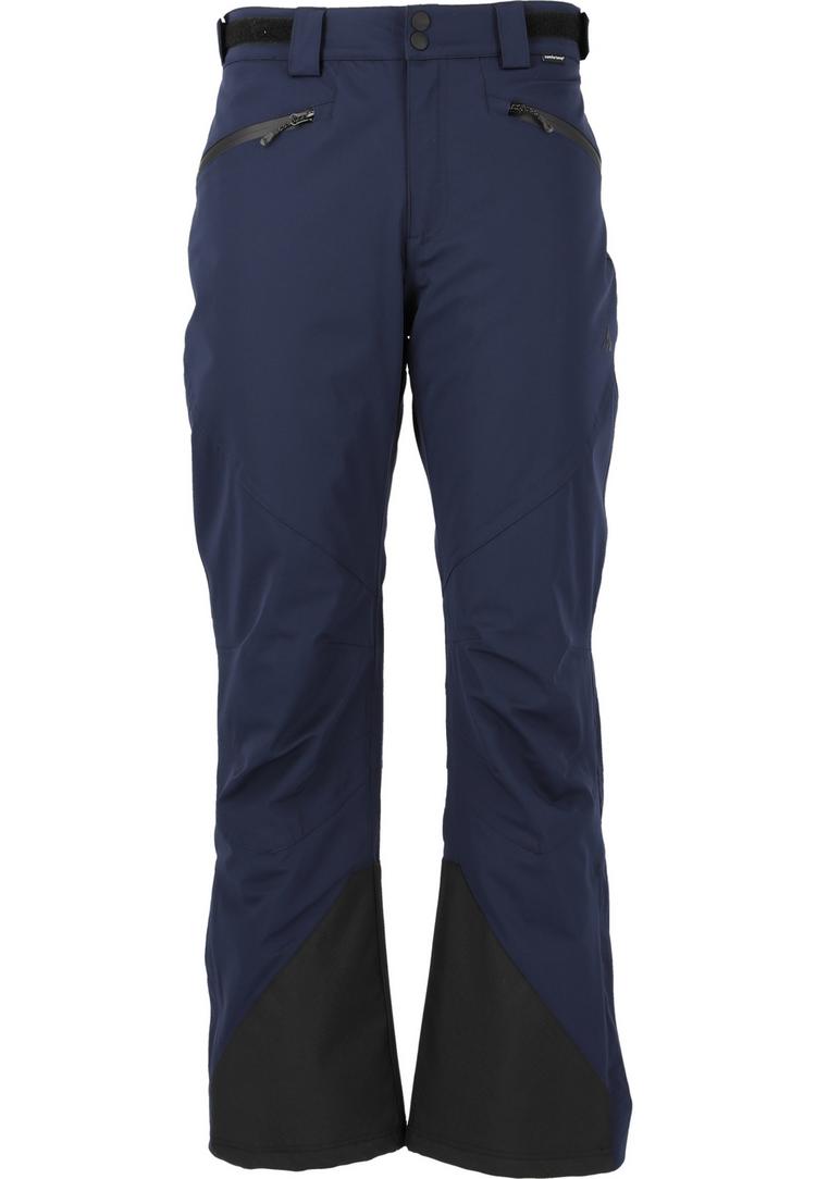Whistler Whistler Mastro Skihose Herren - 2048 Navy Blazer - 0 | SportScheck