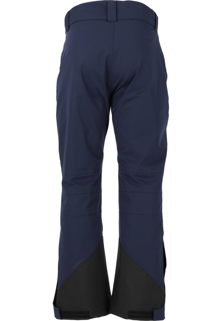 Whistler Whistler Mastro Skihose Herren - 2048 Navy Blazer - 0 | SportScheck
