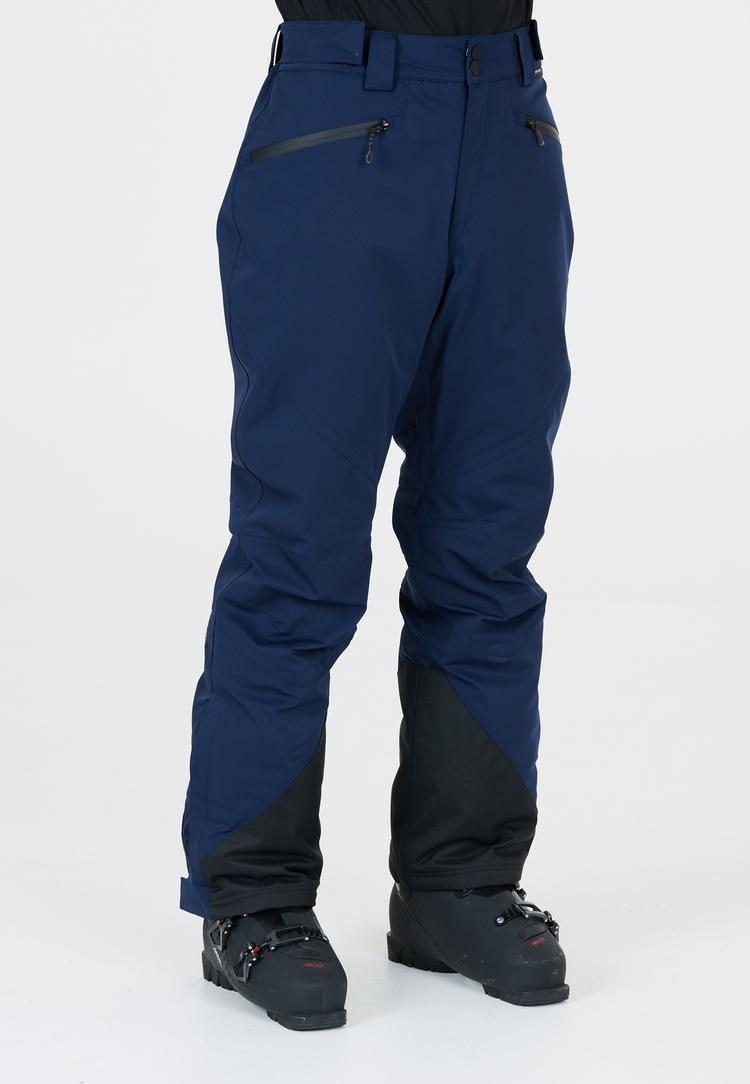 Whistler Whistler Mastro Skihose Herren - 2048 Navy Blazer - 1 | SportScheck