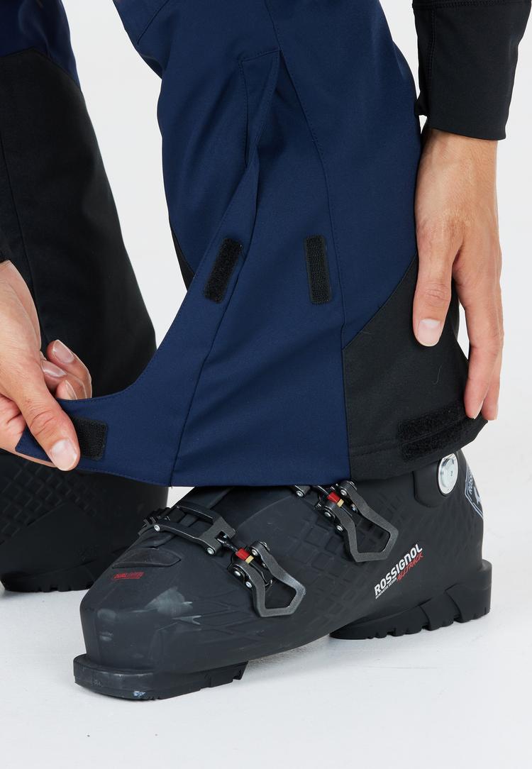 Whistler Whistler Mastro Skihose Herren - 2048 Navy Blazer - 3 | SportScheck