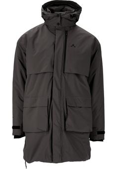 Whistler Mombay Parka Herren 5056 Tarmac