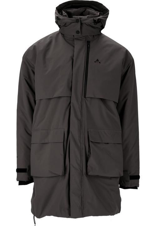 Whistler Mombay Parka Herren