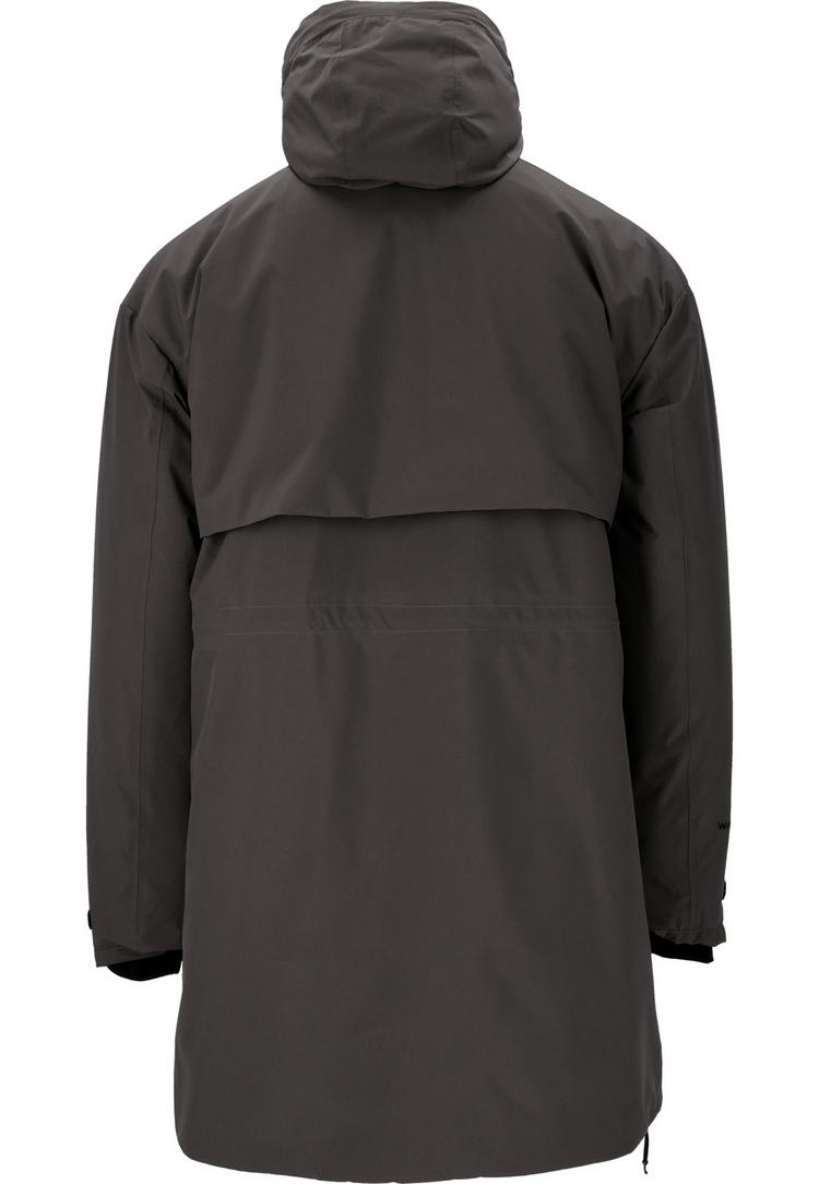 Whistler Whistler Mombay Parka Herren - 1016 Phantom - 0 | SportScheck