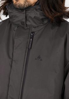 Rückansicht von Whistler Mombay Parka Herren 5056 Tarmac