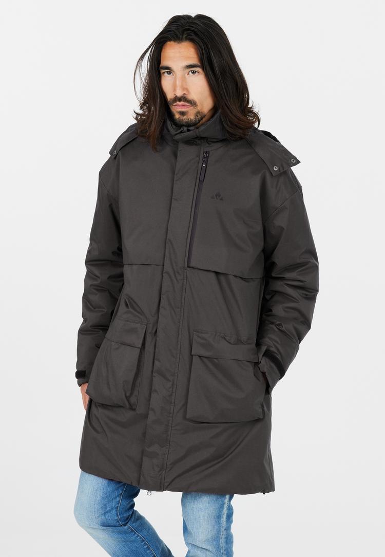 Whistler Whistler Mombay Parka Herren - 1016 Phantom - 2 | SportScheck
