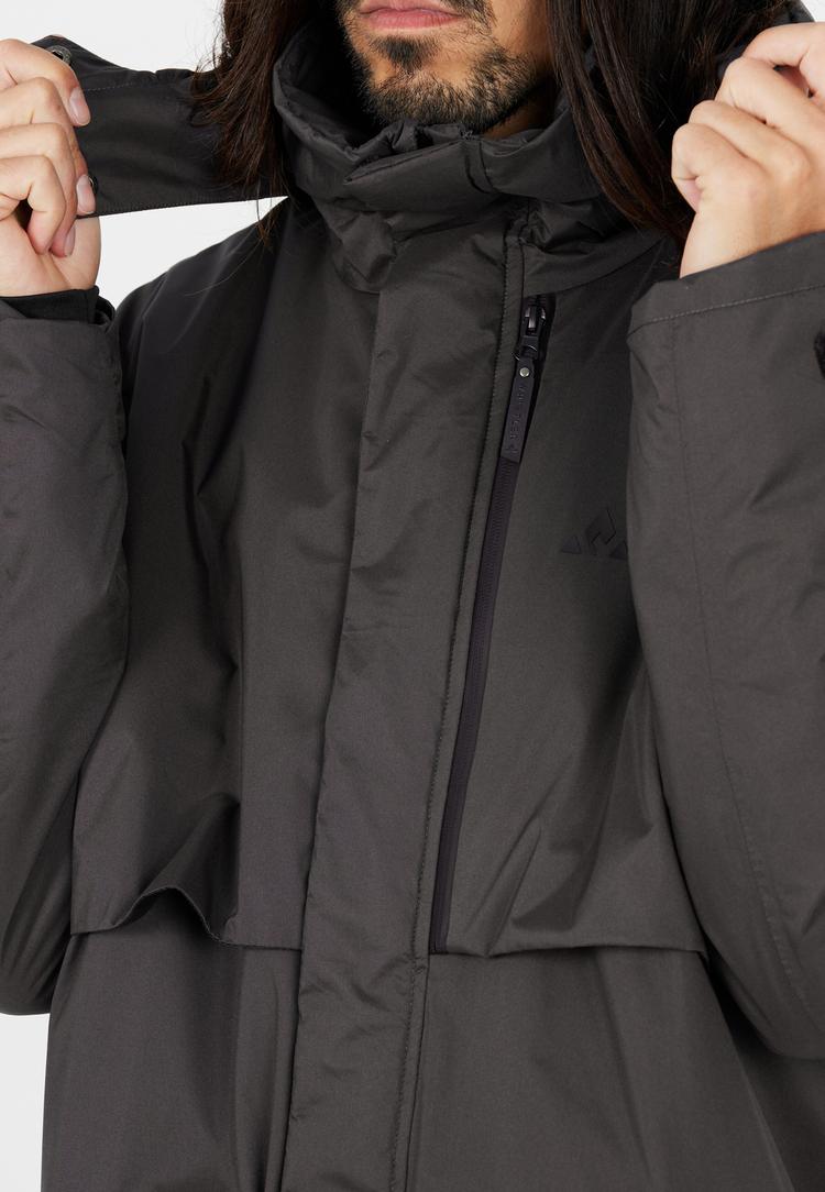 Whistler Whistler Mombay Parka Herren - 1016 Phantom - 0 | SportScheck