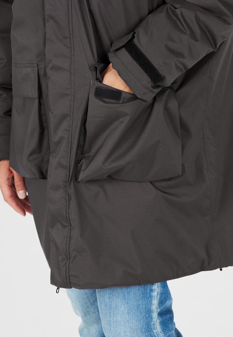 Whistler Whistler Mombay Parka Herren - 1016 Phantom - 1 | SportScheck