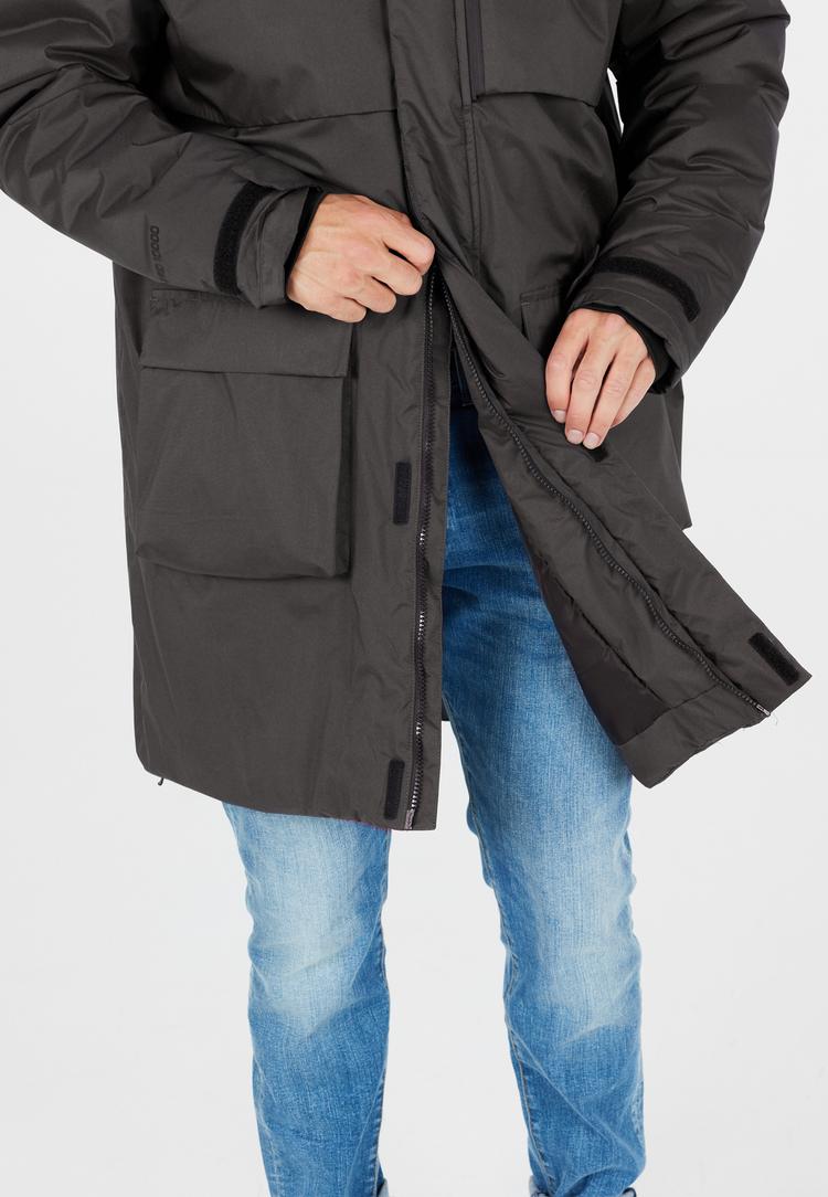 Whistler Whistler Mombay Parka Herren - 1016 Phantom - 2 | SportScheck