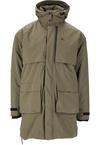 Whistler Mombay Parka Herren - 5056 Tarmac
