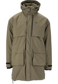 Whistler Mombay Parka Herren - 5056 Tarmac