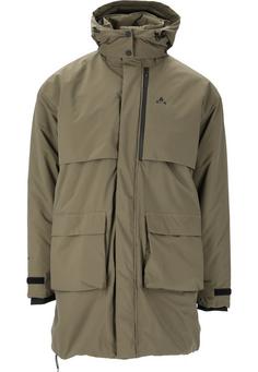 Whistler Mombay Parka Herren 5056 Tarmac