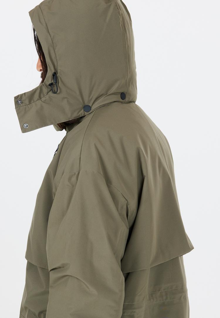 Whistler Whistler Mombay Parka Herren - 5056 Tarmac - 2 | SportScheck